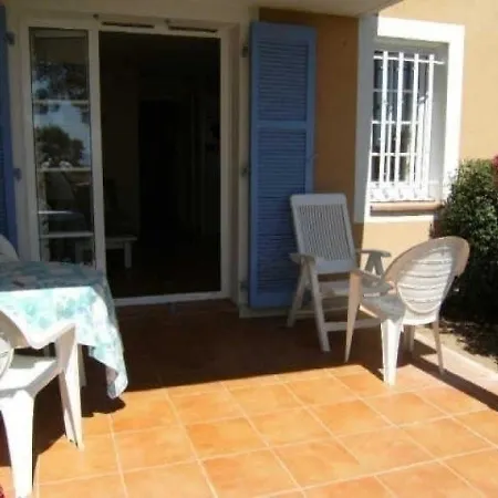 3 Rivages Du Lac Appartement