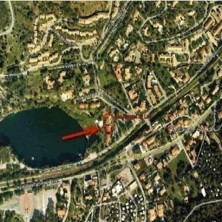 3 Rivages Du Lac *