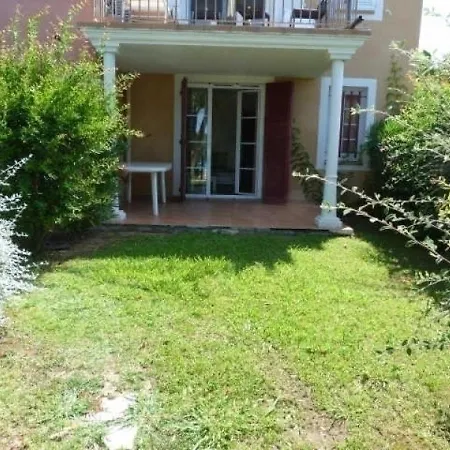 3 Rivages Du Lac Appartement Saint-Raphaël